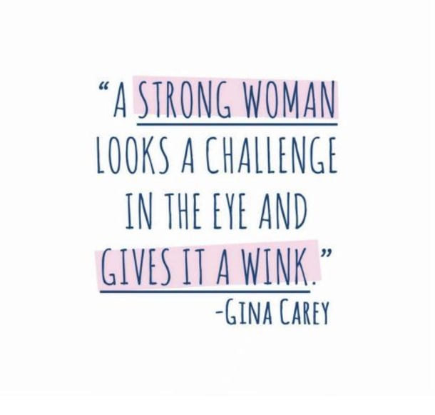 10 Fierce Women Quotes - picture 6