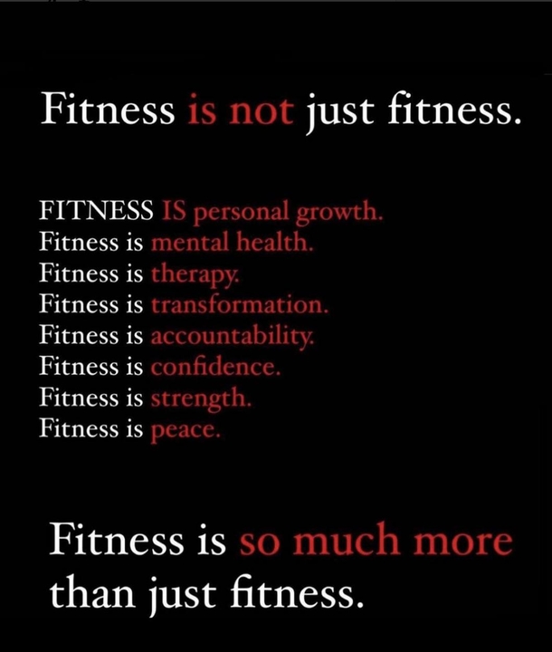10 Fitness Quotes That Will Make You Want To Sweat And Succeed - picture 11