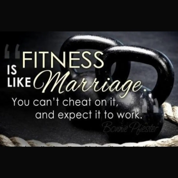 10 Fitness Quotes That Will Make You Want To Sweat And Succeed - picture 3