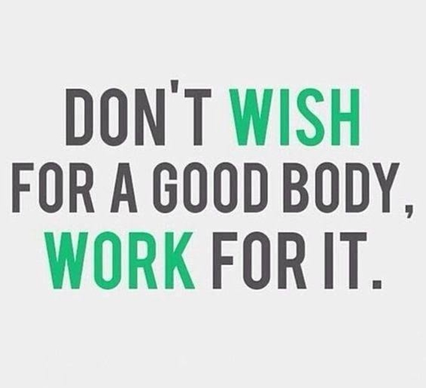 10 Fitness Quotes That Will Make You Want To Sweat And Succeed - picture 4