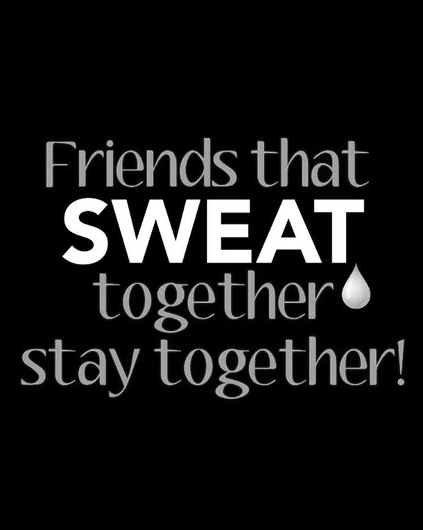 10 Fitness Quotes That Will Make You Want To Sweat And Succeed - picture 5