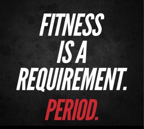 10 Fitness Quotes That Will Make You Want To Sweat And Succeed - picture 7