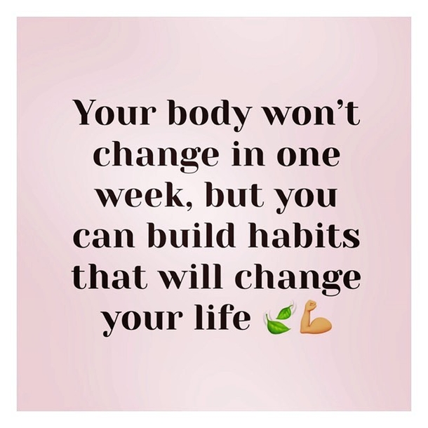 10 Fitness Quotes That Will Make You Want To Sweat And Succeed - picture 9