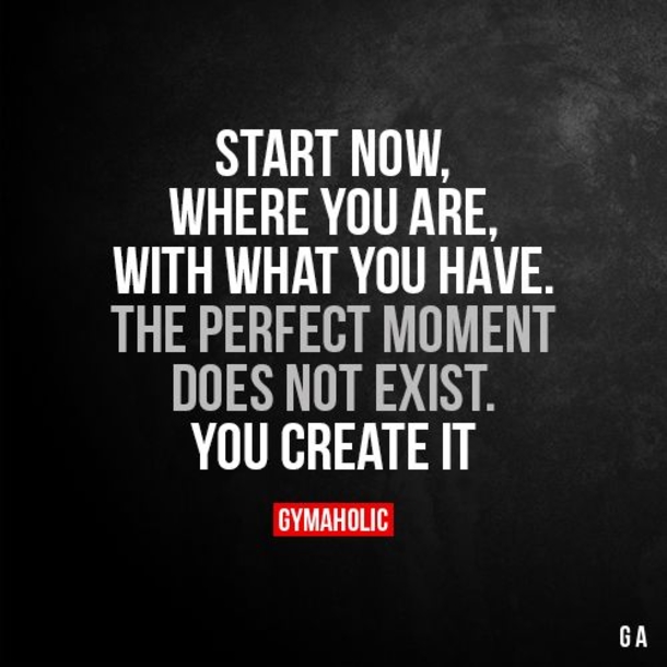 10 Fitness Quotes To Motivate Your Life - picture 10