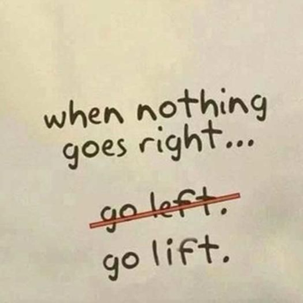 10 Fitness Quotes To Motivate Your Life - picture 11