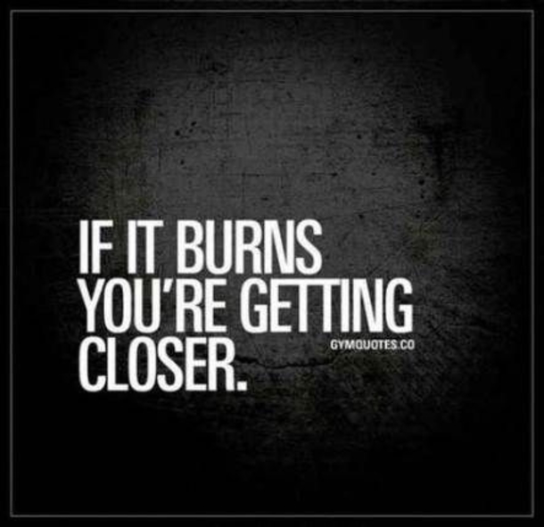 10 Fitness Quotes To Motivate Your Life - picture 3