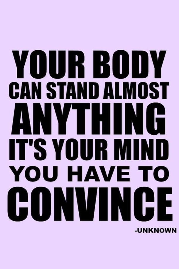 10 Fitness Quotes To Motivate Your Life - picture 5