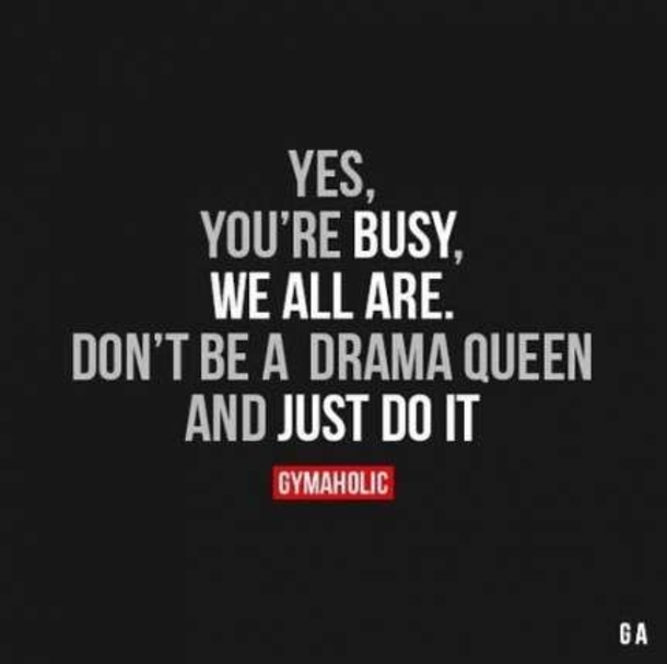 10 Fitness Quotes To Motivate Your Life - picture 6