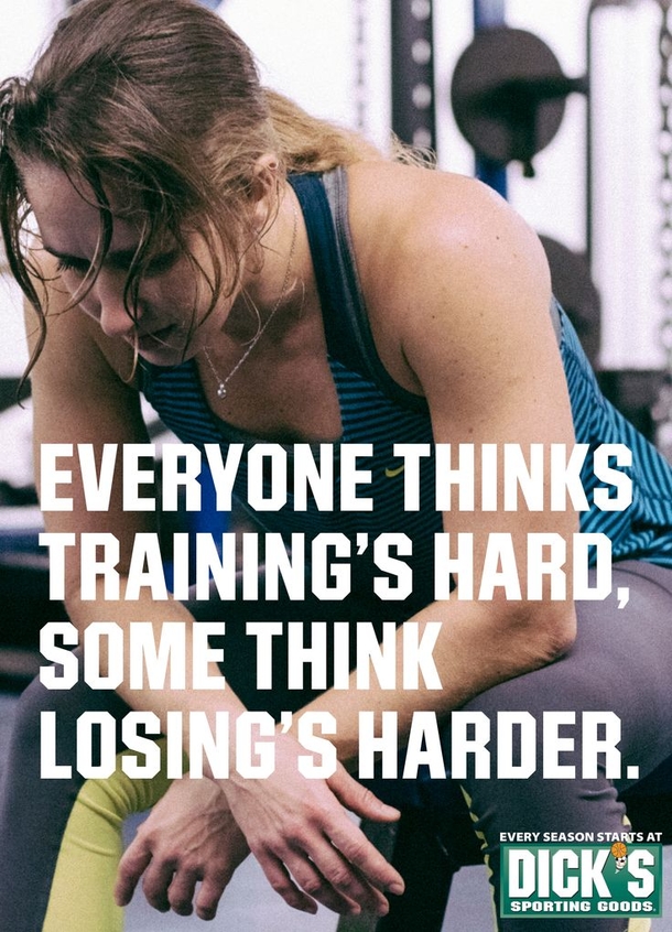 10 Fitness & Workout Quotes For The New Year - picture 10