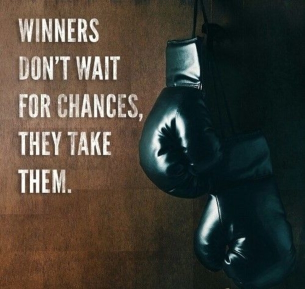 10 Fitness & Workout Quotes For The New Year - picture 11