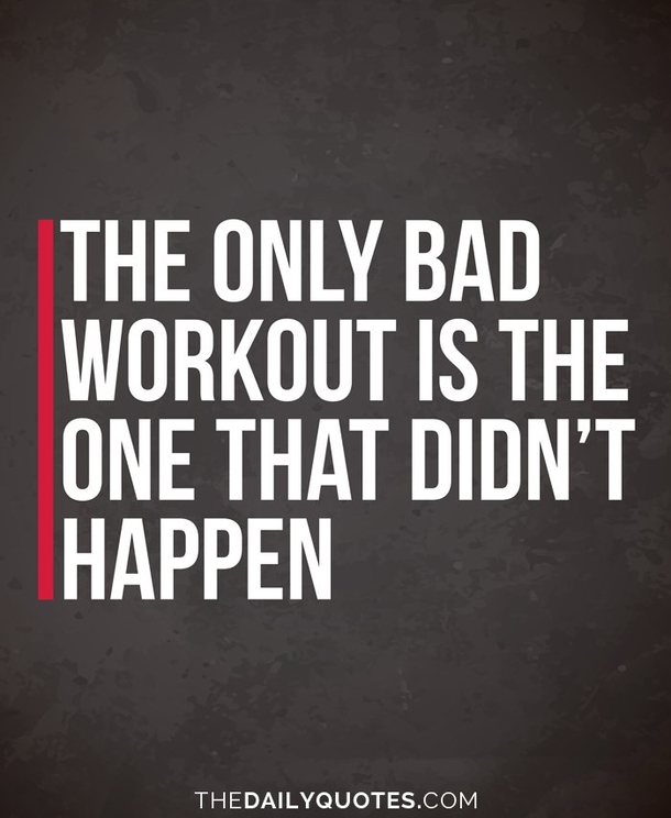 10 Fitness & Workout Quotes For The New Year - picture 2