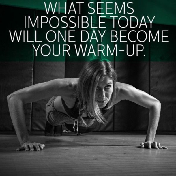 10 Fitness & Workout Quotes For The New Year - picture 3