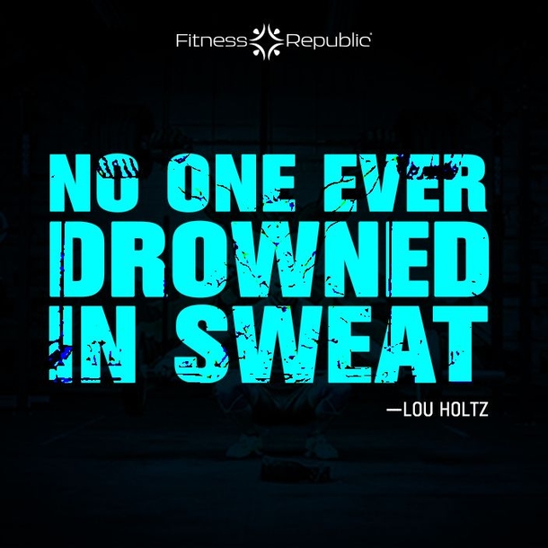 10 Fitness & Workout Quotes For The New Year - picture 4
