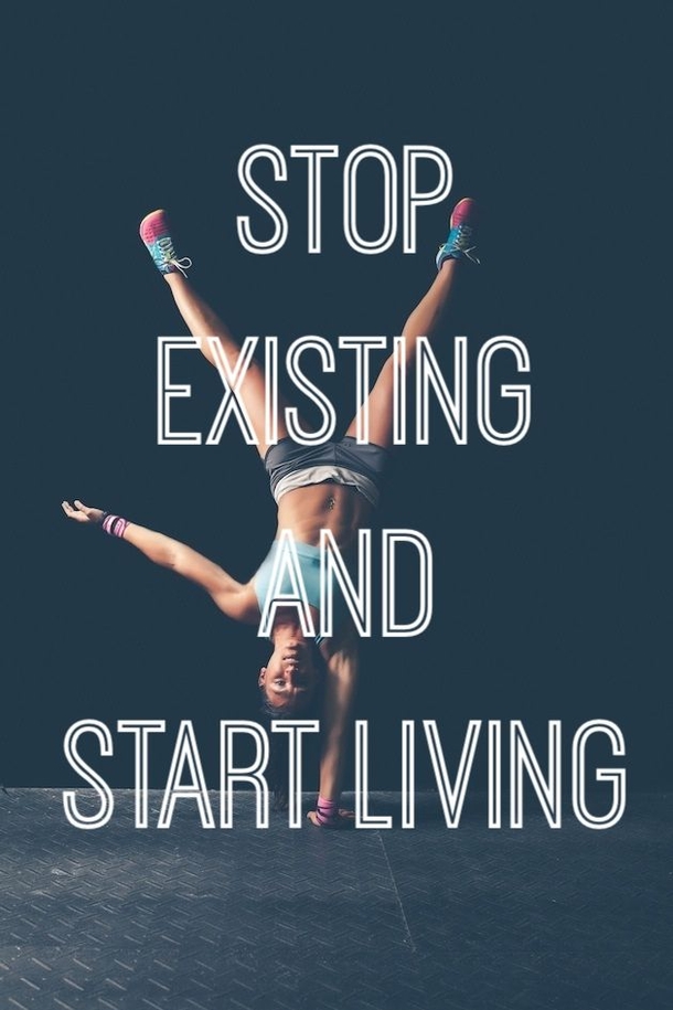 10 Fitness & Workout Quotes For The New Year - picture 5