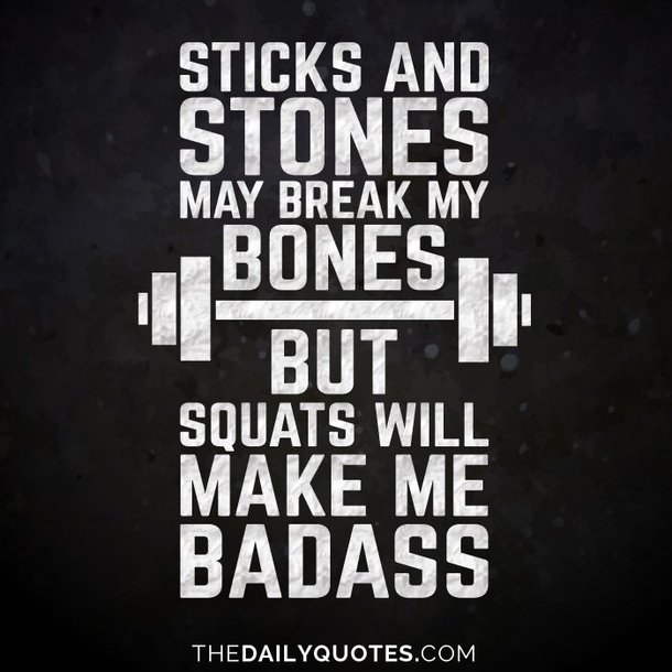 10 Fitness & Workout Quotes For The New Year - picture 8