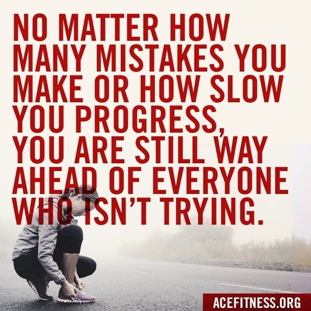 10 Fitness & Workout Quotes For The New Year - picture 9