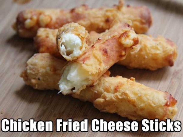 10 Flavorful Foodgasms To Love - picture 4