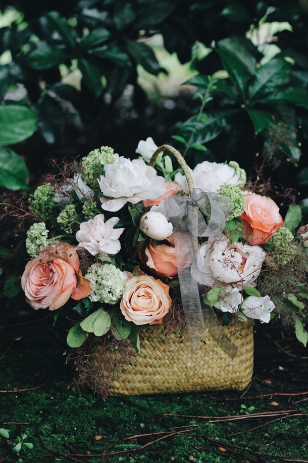 10 Floral Bouquets That Are Extremely Beautiful - picture 10