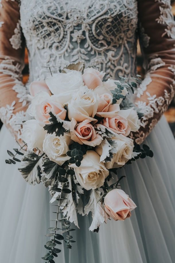 10 Floral Bouquets That Are Extremely Beautiful - picture 11