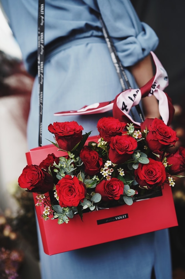 10 Floral Bouquets That Are Extremely Beautiful - picture 12