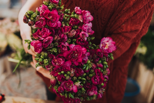 10 Floral Bouquets That Are Extremely Beautiful - picture 2