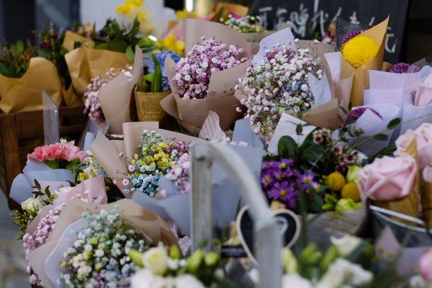 10 Floral Bouquets That Are Extremely Beautiful - picture 3