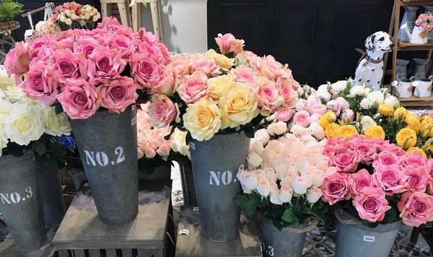 10 Floral Bouquets That Are Extremely Beautiful - picture 6