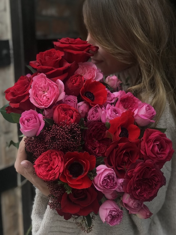 10 Floral Bouquets That Are Extremely Beautiful - picture 9