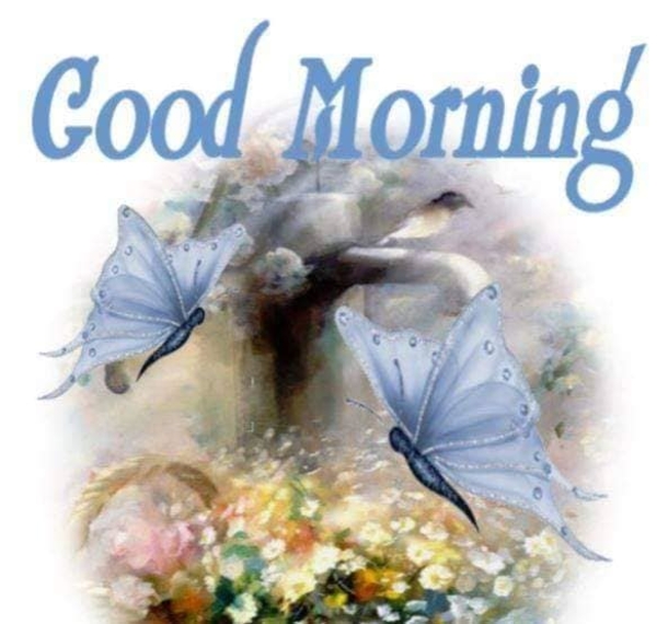 10 Floral Good Morning Quotes & Messages Of The Day - picture 2