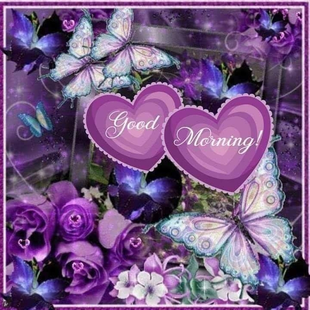 10 Floral Good Morning Quotes & Messages Of The Day - picture 7