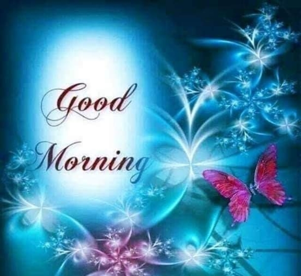 10 Floral Good Morning Quotes & Messages Of The Day - picture 9
