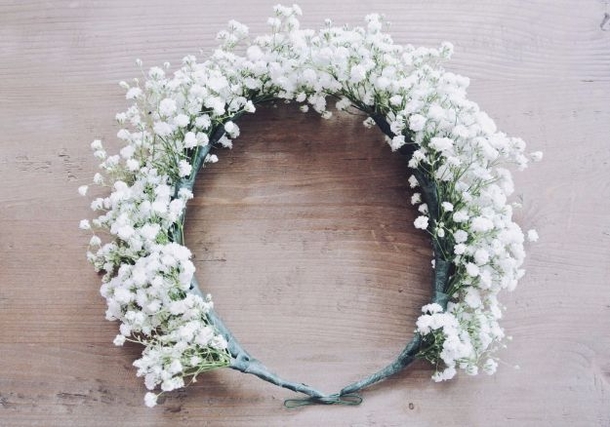 10 Flower Bouquets You Can Make For Your Wedding - picture 4