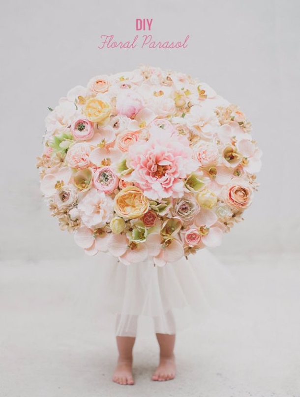 10 Flower Bouquets You Can Make For Your Wedding - picture 5