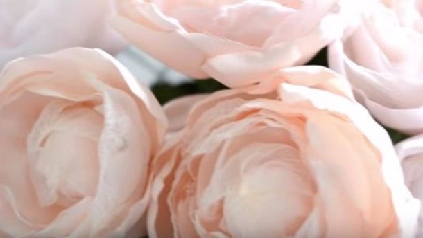 10 Flower Bouquets You Can Make For Your Wedding - picture 6