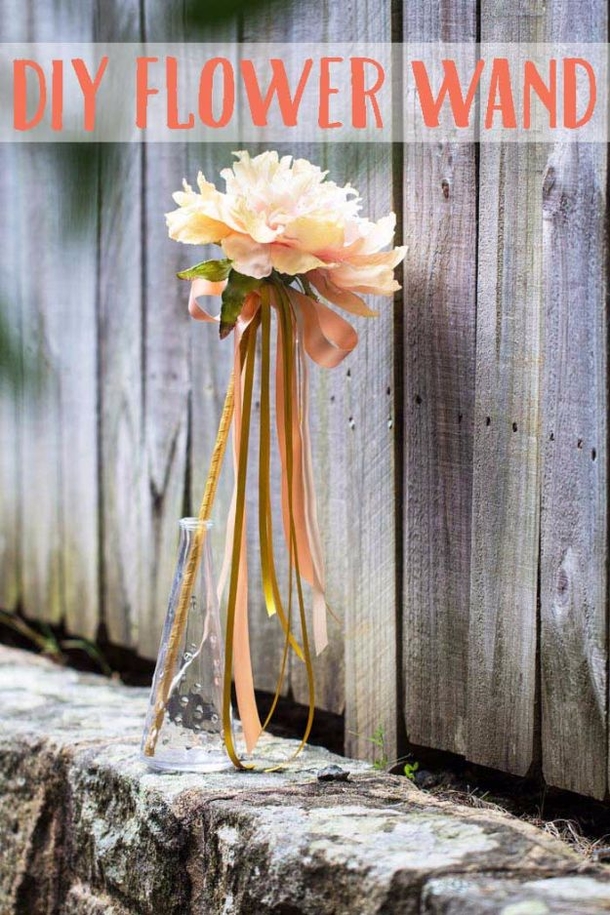 10 Flower Bouquets You Can Make For Your Wedding - picture 7
