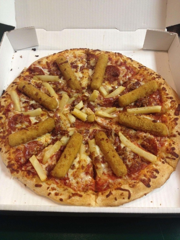 10 Foods That Look Delicious But Could Make You Sick - picture 7