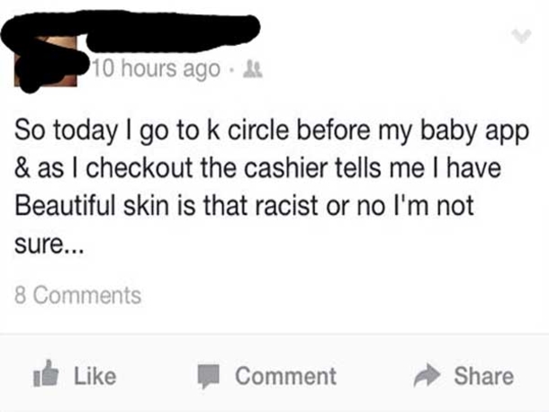 10 Foolish Friday Facebook Posts - picture 10