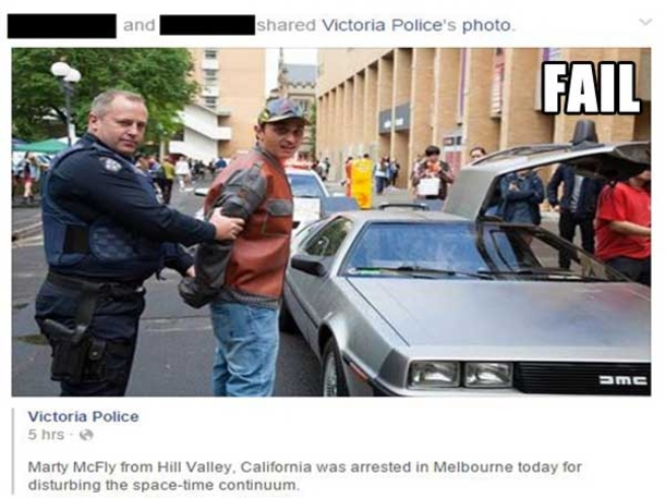 10 Foolish Friday Facebook Posts - picture 5