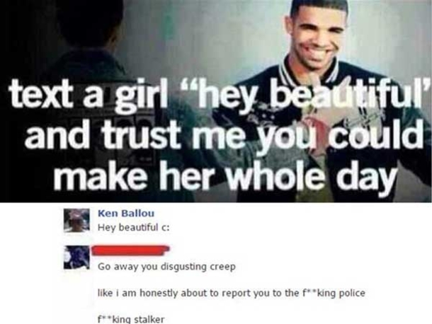 10 Foolish Friday Facebook Posts - picture 6