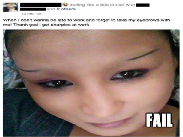 10 Foolish Friday Facebook Posts - picture 7