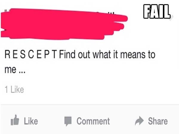 10 Foolish Friday Facebook Posts - picture 9