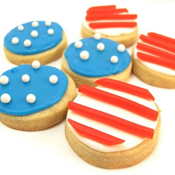 10 Fourth Of July Craft Projects & Ideas - picture 10