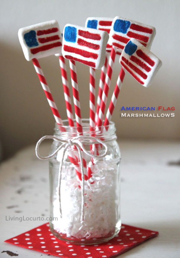 10 Fourth Of July Craft Projects & Ideas - picture 12