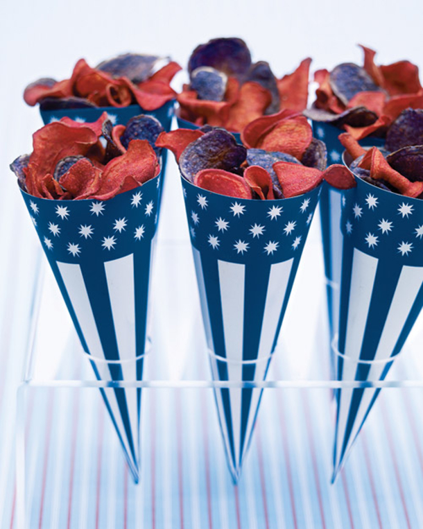 10 Fourth Of July Craft Projects & Ideas - picture 13