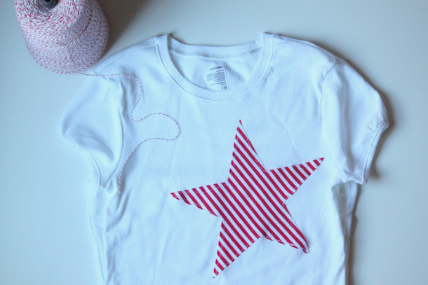 10 Fourth Of July Craft Projects & Ideas - picture 2