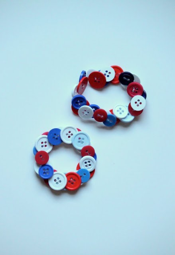 10 Fourth Of July Craft Projects & Ideas - picture 3