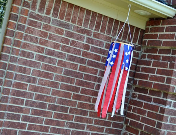 10 Fourth Of July Craft Projects & Ideas - picture 9