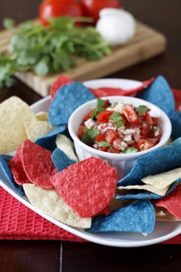 10 Fourth Of July Crafts, Decor and Desserts - picture 10