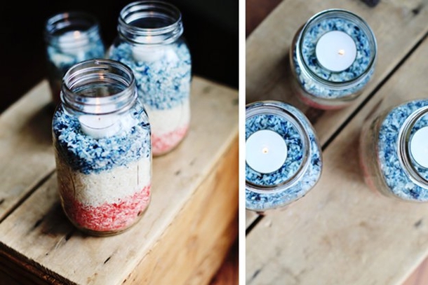 10 Fourth Of July Crafts, Decor and Desserts - picture 2
