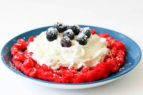 10 Fourth Of July Crafts, Decor and Desserts - picture 8